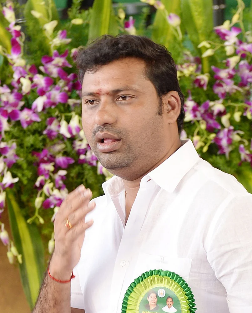 சந்திரசேகர்