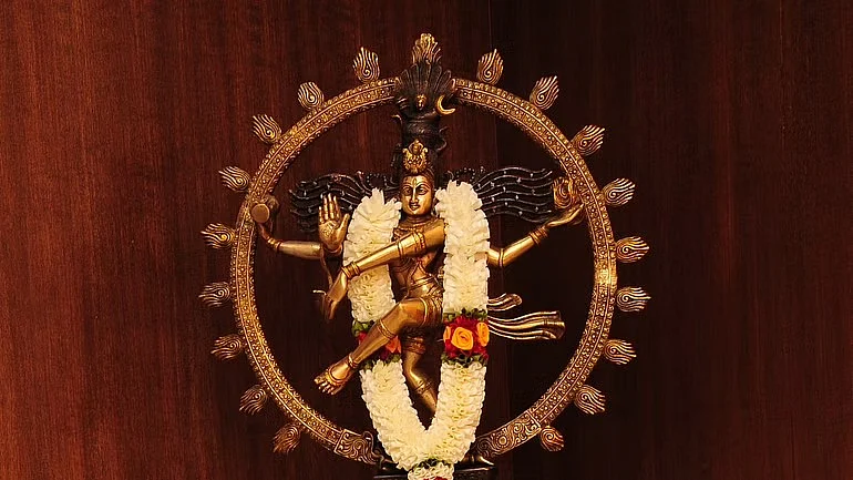 ஆனித் திருமஞ்சனம்