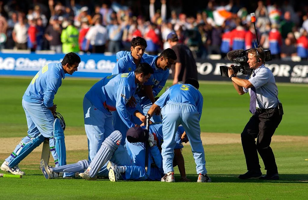 Cricket : ஒருநாள் போட்டிகள் இனி அவ்வளவுதானா? ஒரு விரிவான அலசல்!