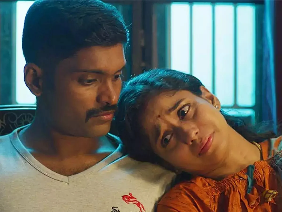 ஜோதி விமர்சனம்