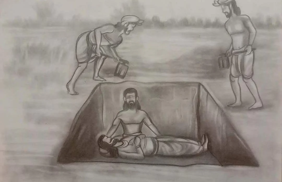 தற்பலி வழக்கம்