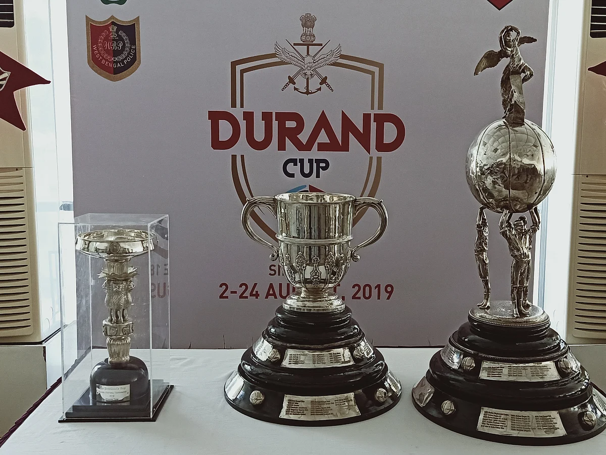 Football: ஐ.எஸ்.எல் அணிகளின் வரவு; உயிர்பெறும் இந்தியாவின் நூற்றாண்டு கடந்த டுராண்ட் கோப்பை!