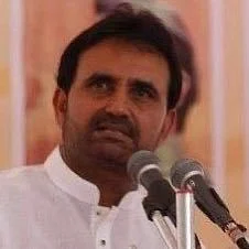 காங்கிரஸ் செய்தித் தொடர்பாளர் சக்திசிங் கோஹில்