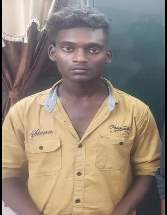 கொலைசெய்யப்பட்ட வெற்றிவேல்