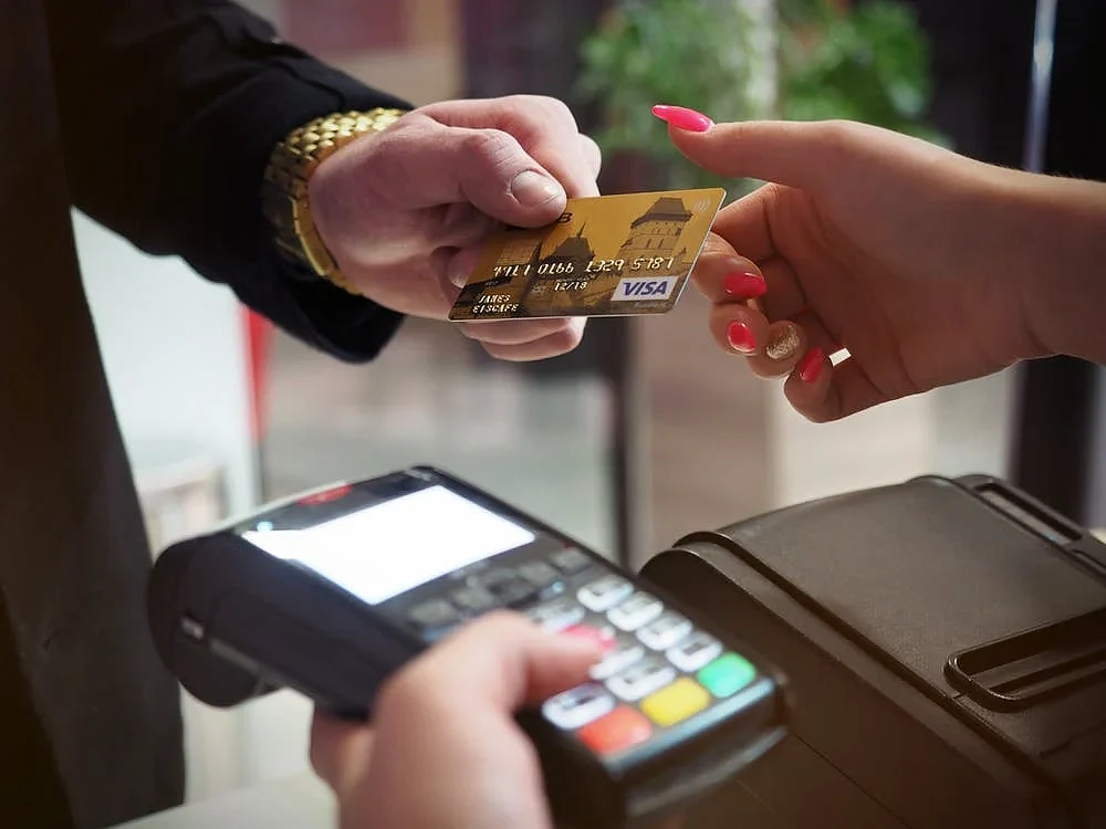 Digital Money