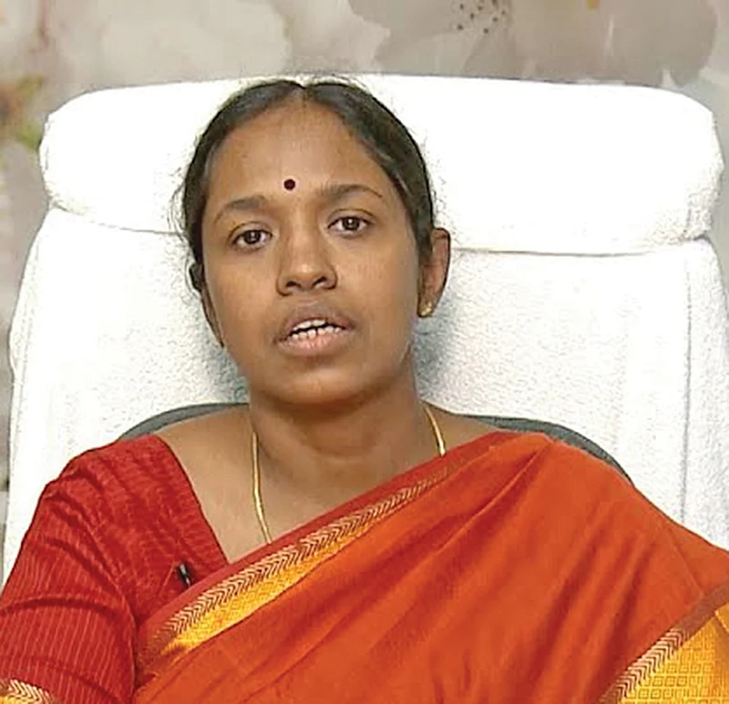 பிருந்தா தேவி