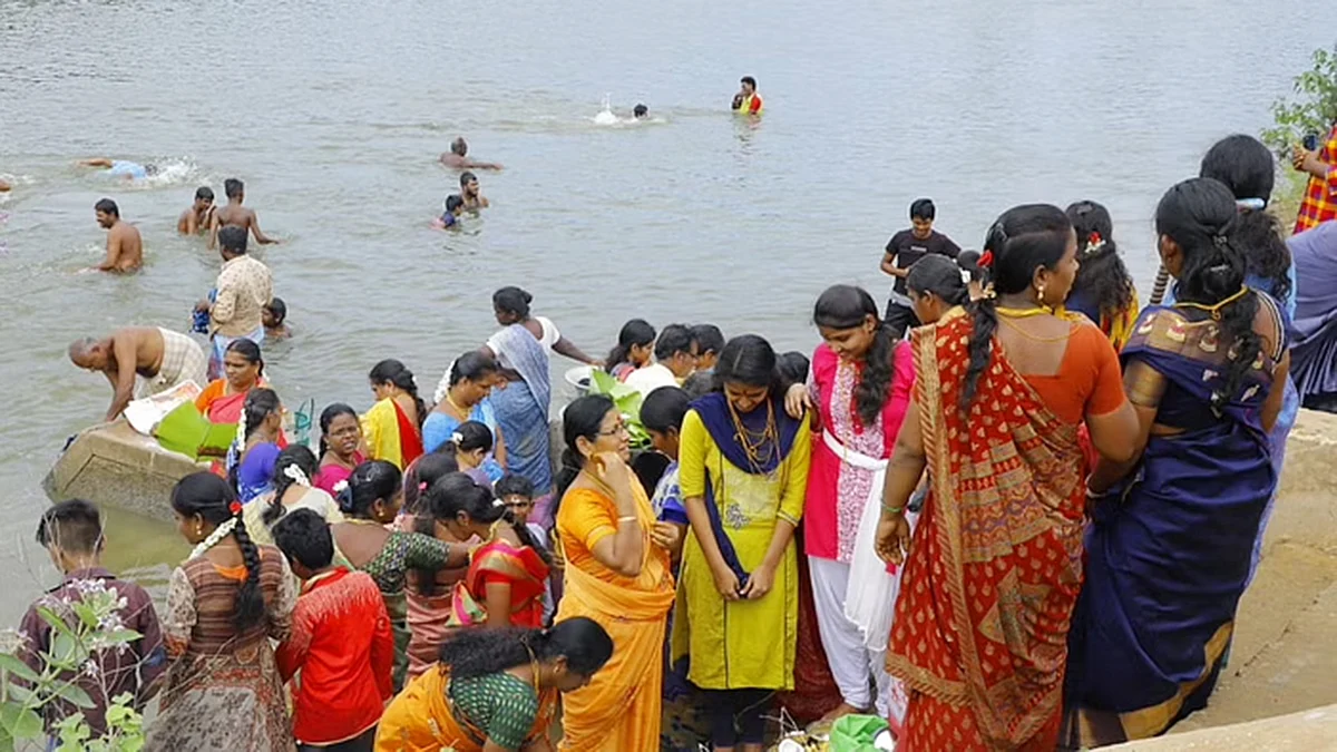ஆடிச் செவ்வாய் விரதம்