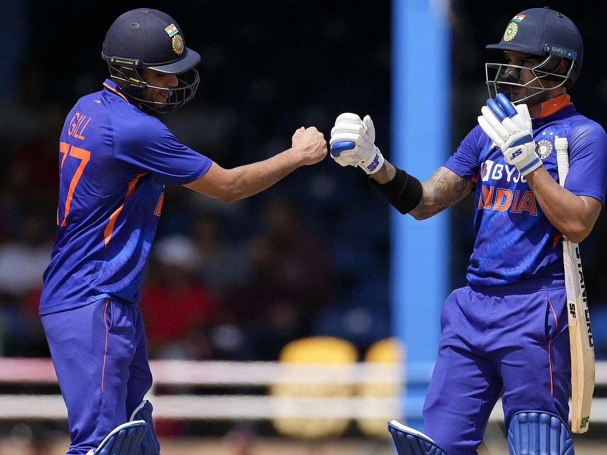 WI vs IND: த்ரில் வெற்றிதான்; ஆனால் வெஸ்ட் இண்டீஸ் மட்டுமல்ல, இந்தியாவும் செய்யும் தவறு இதுதான்!