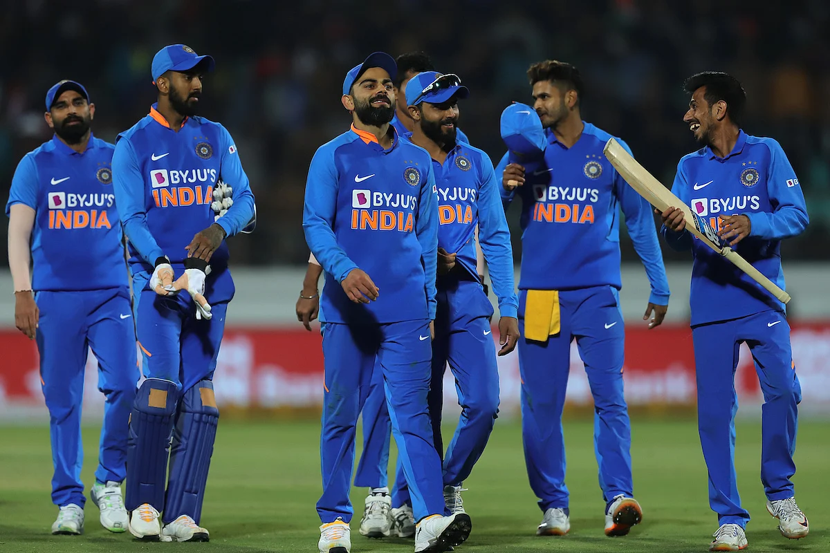 Cricket : ஒருநாள் போட்டிகள் இனி அவ்வளவுதானா? ஒரு விரிவான அலசல்!