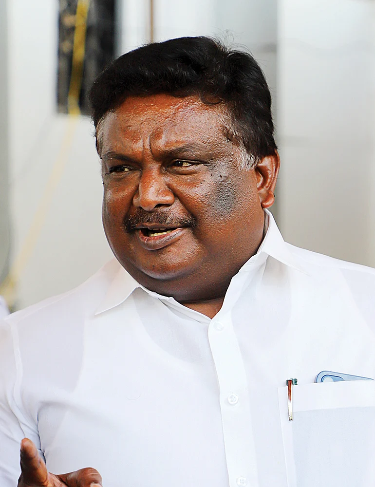 சிவசங்கர்
