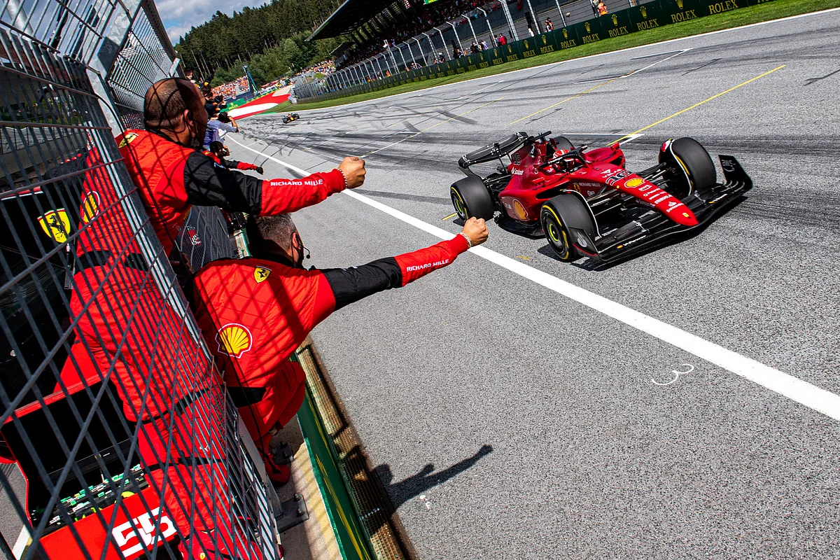 Austrian Grand Prix