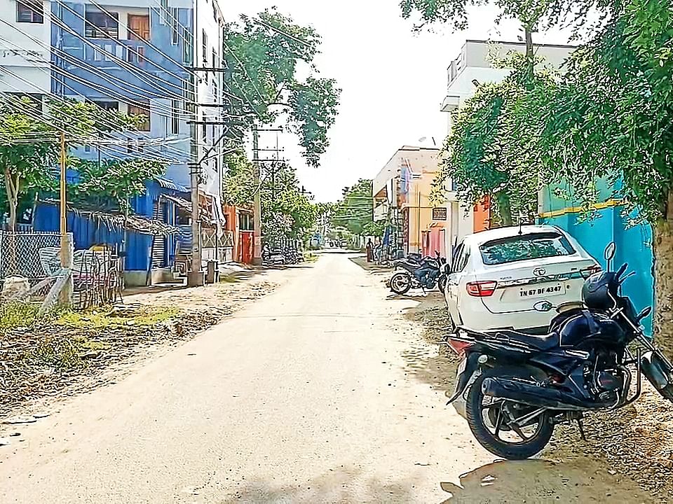 விருதுநகர்: ரியல் எஸ்டேட் அதிபரிடம் செயின் பறித்த தீயணைப்பு வீரர் உட்பட 3 பேர் கைது!