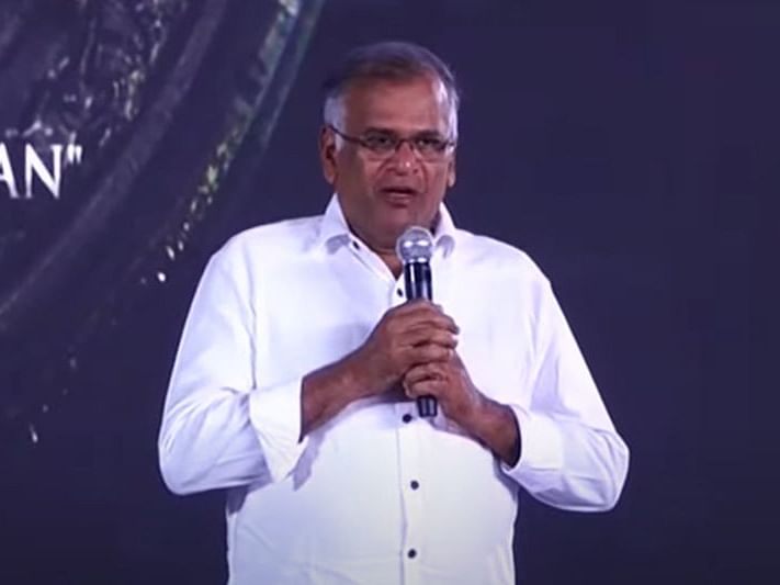 பொன்னியின் செல்வன் டீசர் வெளியீடு: "இனி நம் சோழ வரலாறு இந்தியா முழுவதும் ஒலிக்கும்!" - ஜெயமோகன்