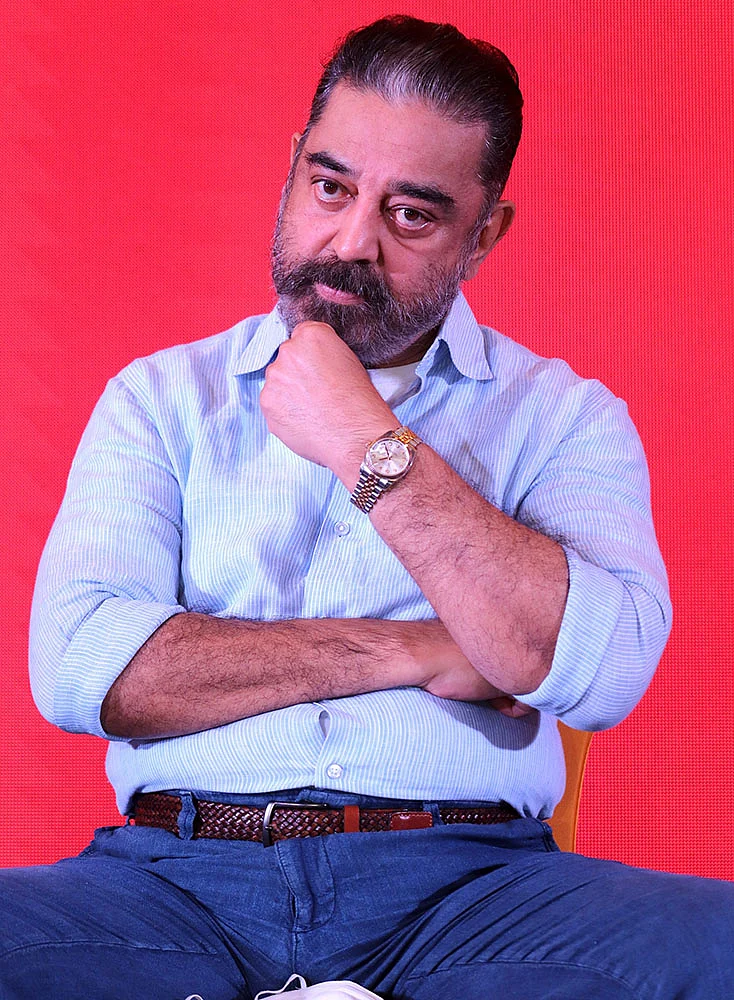 “ஆரம்பிக்கலாங்களா?!” - ம.நீ.ம 2.0... வேகமெடுக்கும் கமல்ஹாசன்!