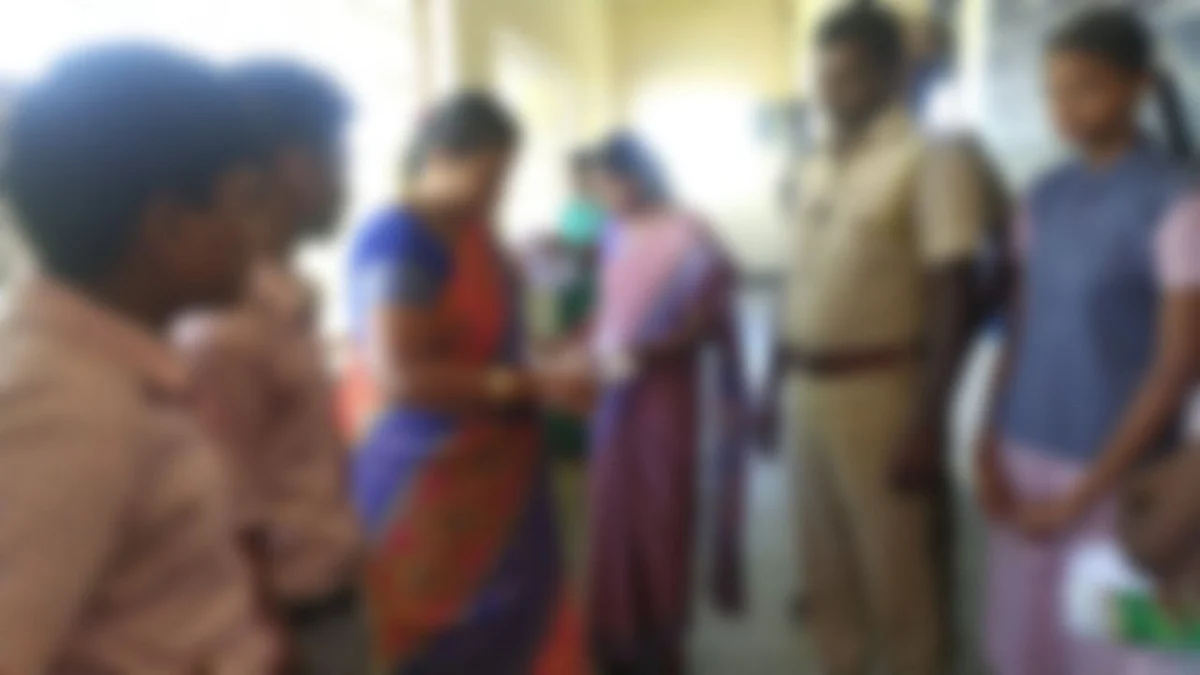 வகுப்பு புறக்கணிப்பு
