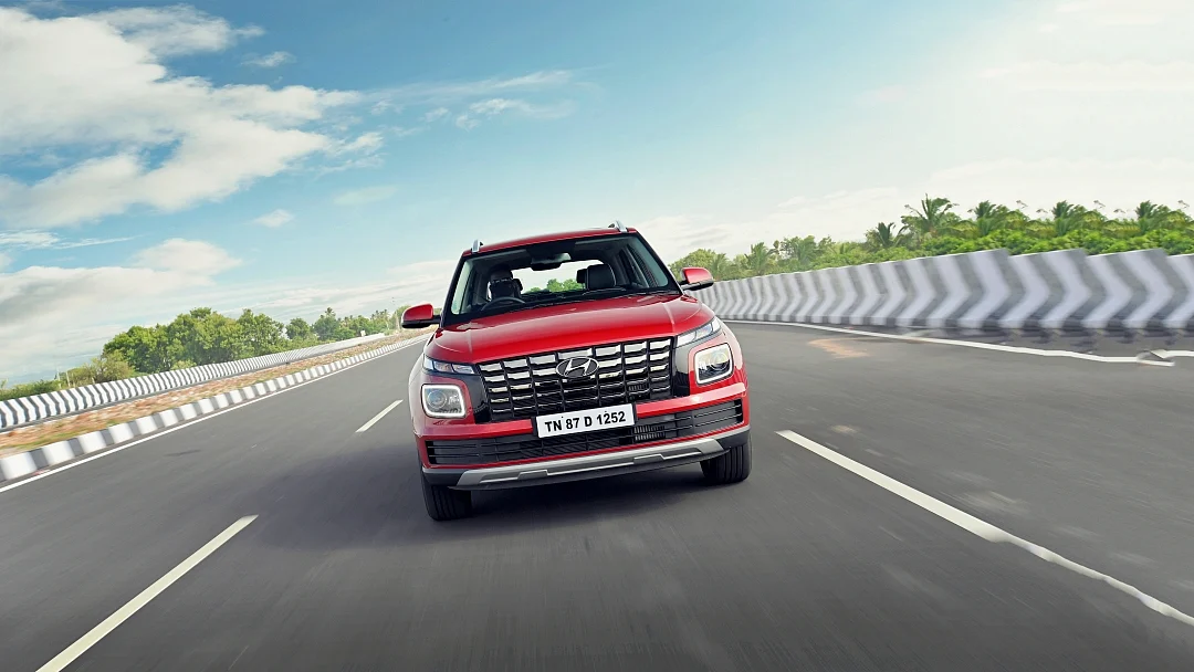2022 ALL NEW Hyundai Venue