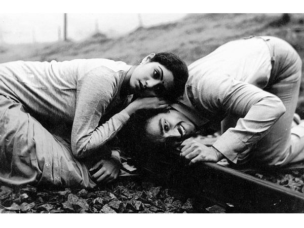 kamal haasan's father srinivasan exclusive interview at 1983