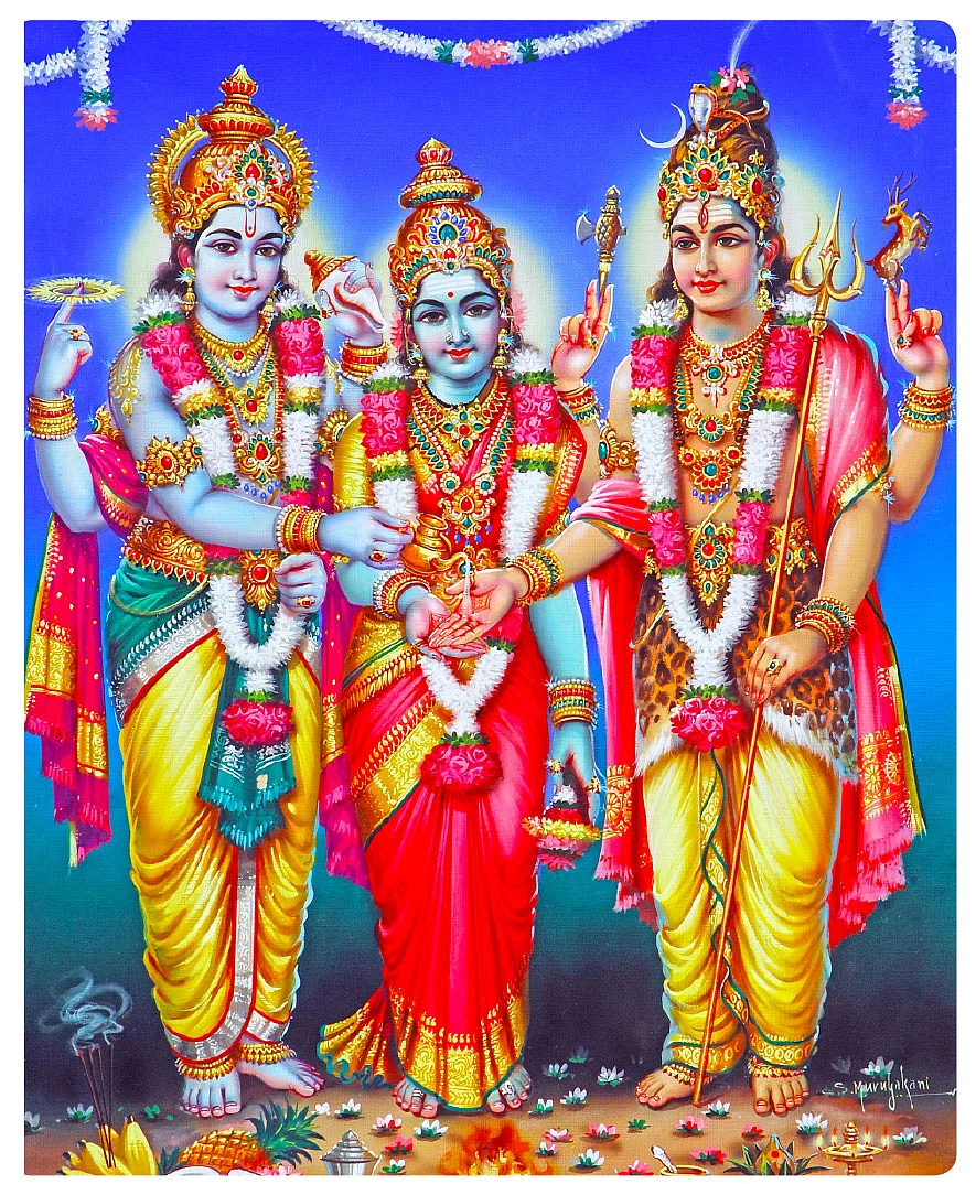 குழந்தை வரம் கிடைக்கும்!