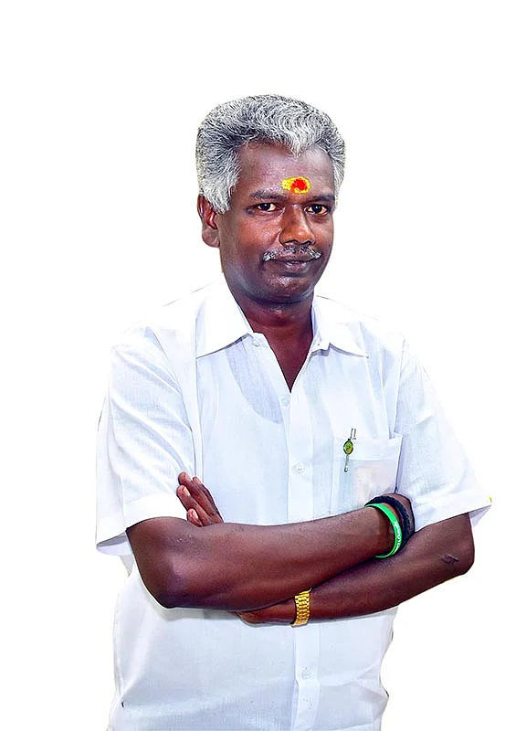 ஜெய்முருகேஷ்