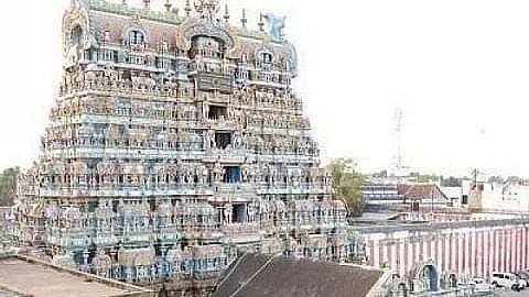 நெல்லையப்பர் திருக்கோயில்