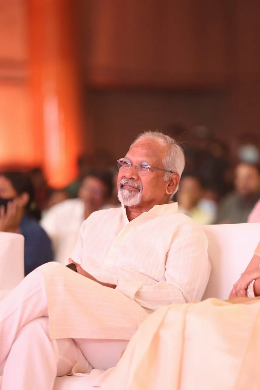 மணிரத்னம்