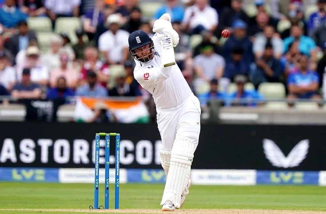 Bairstow