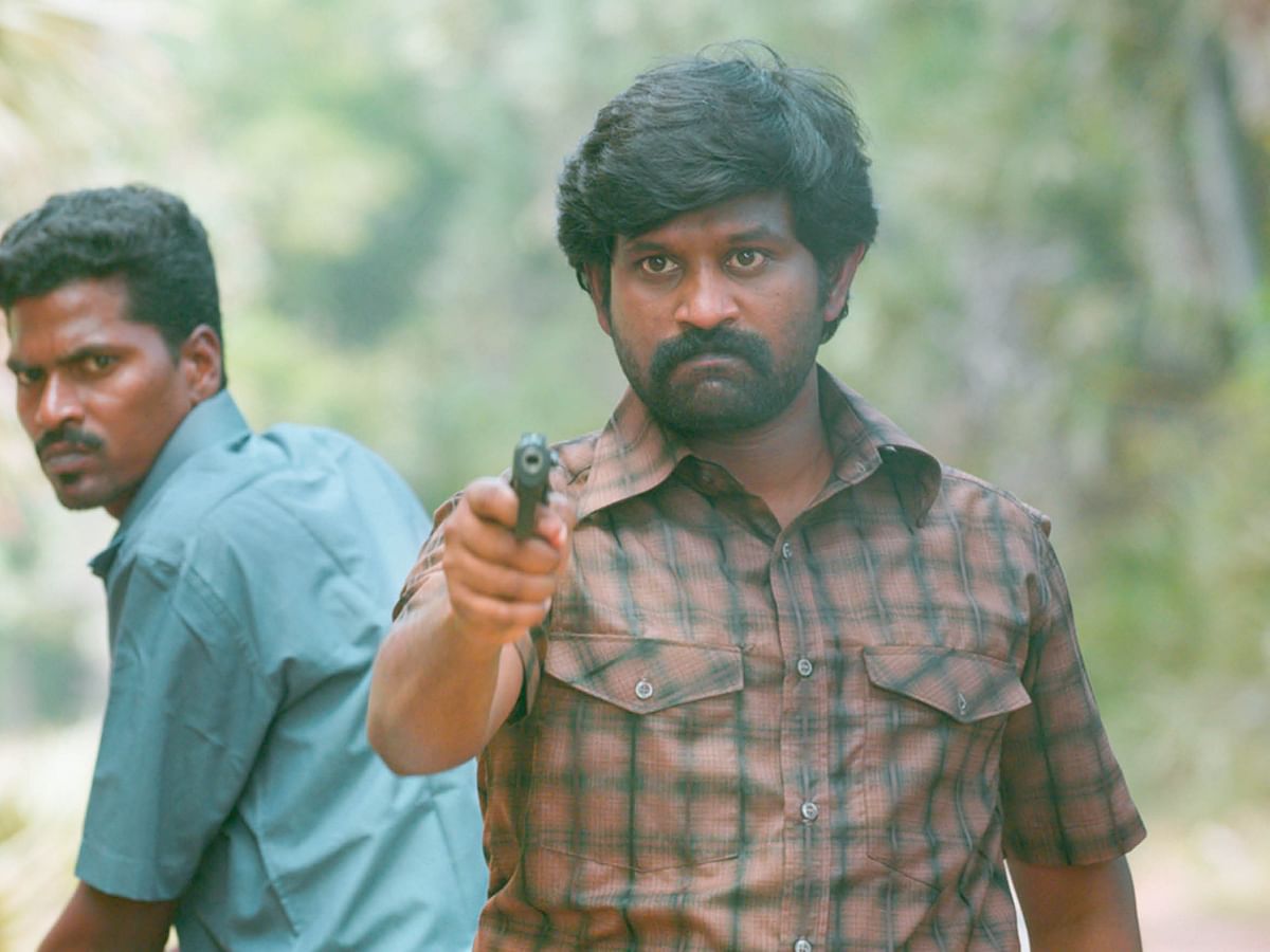 “இது வலியைப் பதிவு செய்யும் வரலாறு!”