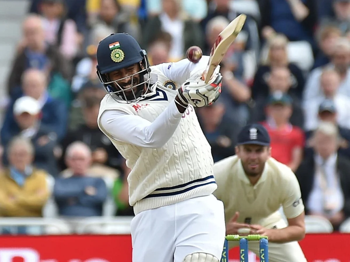 ENG v IND: Jasprit Bumrah