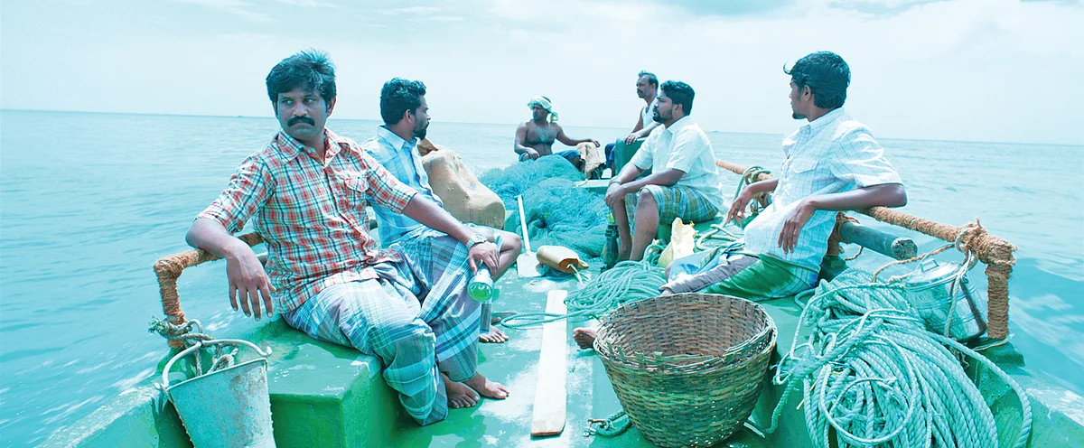 “இது வலியைப் பதிவு செய்யும் வரலாறு!”