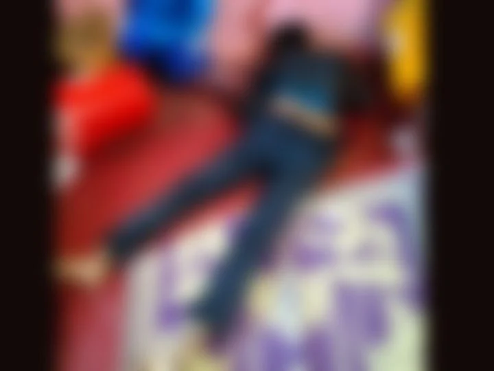 கொலையான ரதீஷ்குமார்