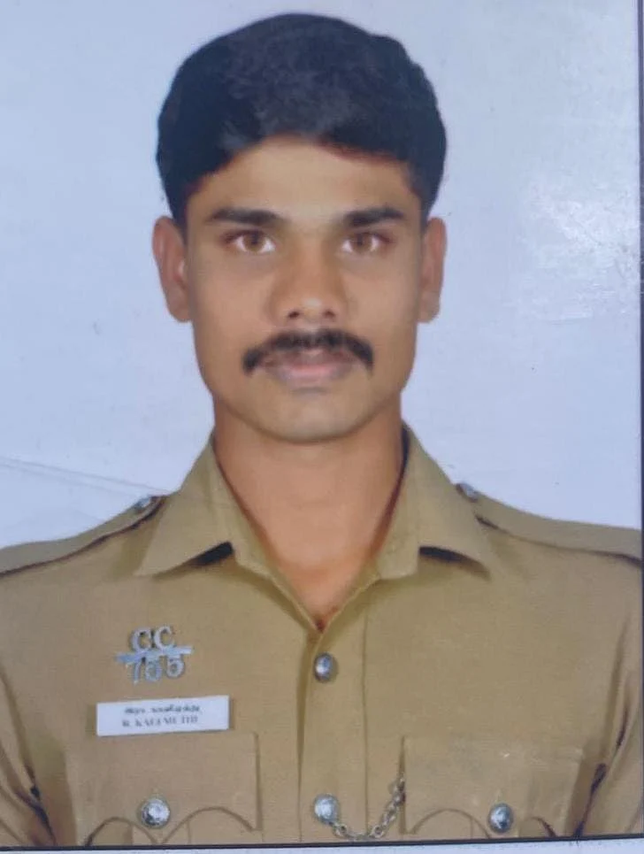 காளிமுத்து