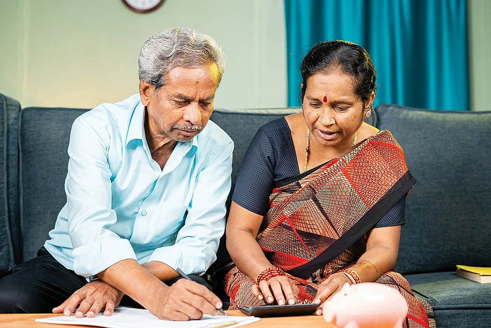 ஓய்வுக்காலத்தில் எந்தெந்த செலவுகள் அதிகரிக்கும், எந்தெந்த செலவுகள் குறையும்?