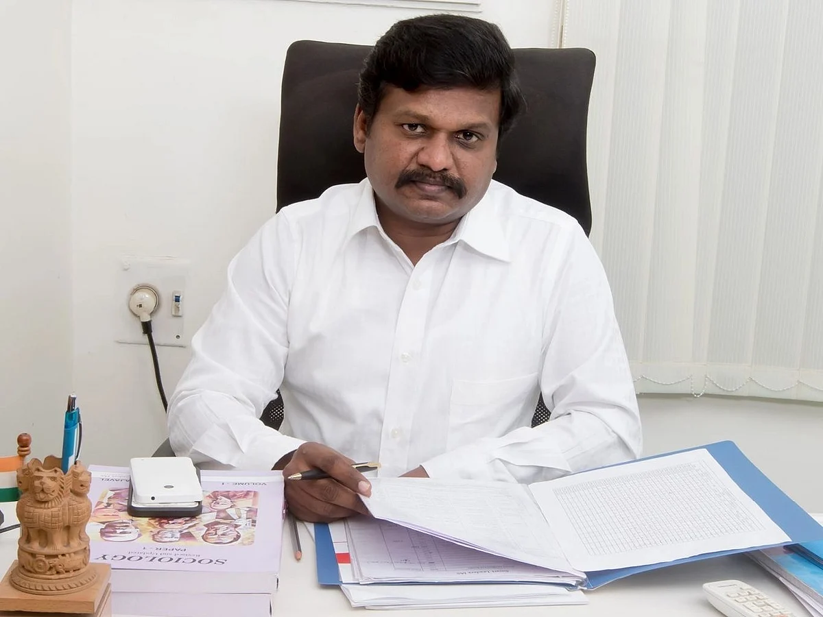 சிவராஜவேல்