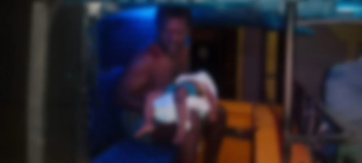 உயிரிழந்த ஒன்றரை வயதுக் குழந்தை