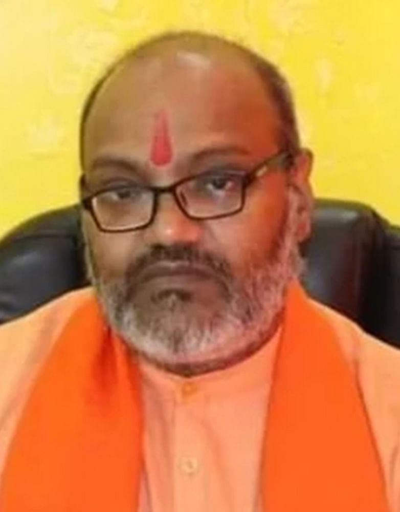 ‘ஆல்ட் நியூஸ்’ பத்திரிகையாளருக்கு சிறை... காவு வாங்கப்படுகிறதா கருத்துச் சுதந்திரம்?