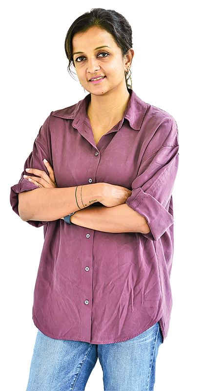 “ஹீரோ ஆக ஆசைப்படுகிறார் இன்பநிதி!”