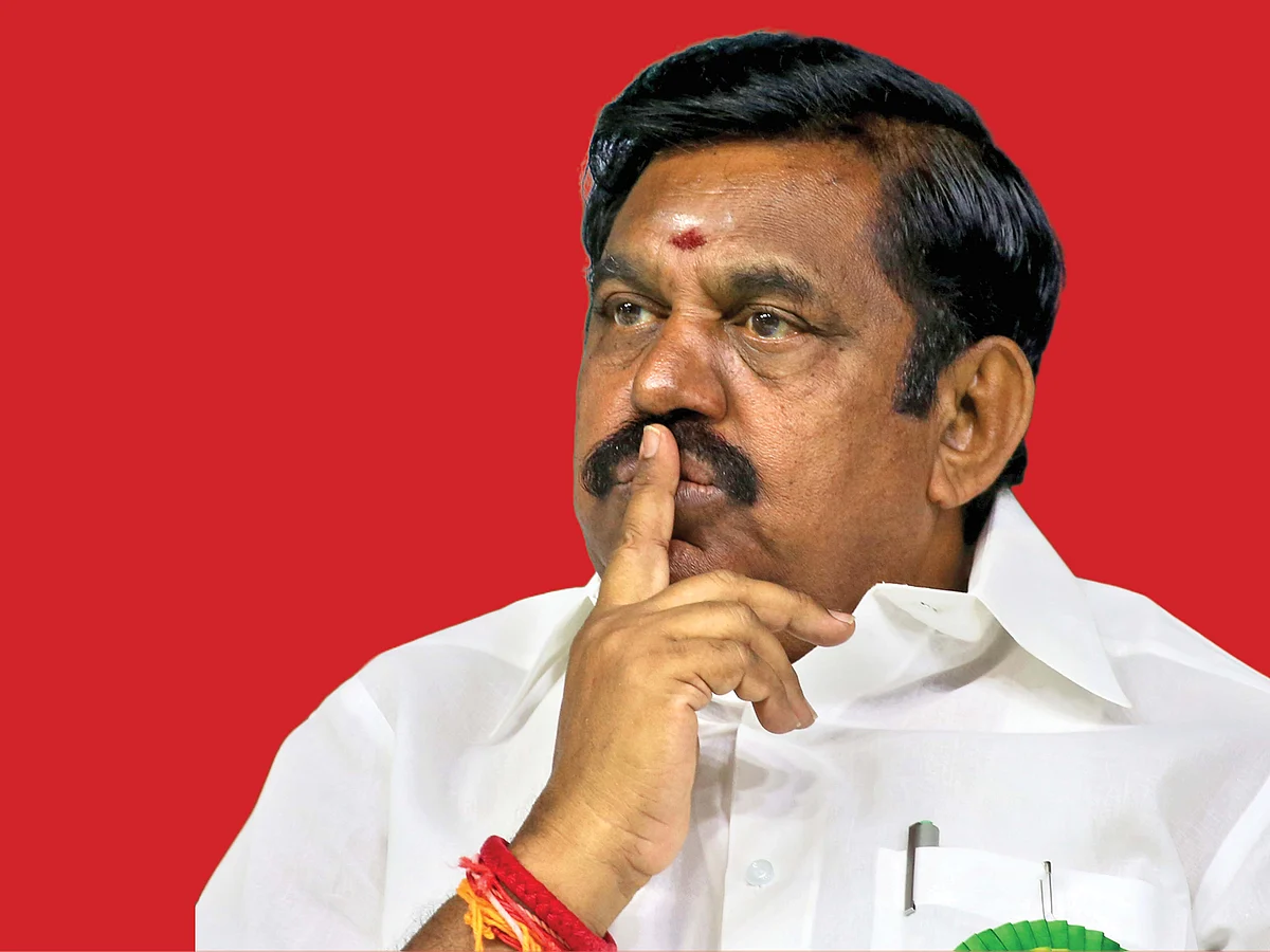 `எடப்பாடிக்குப் பெரிய தலைவலி'... நெடுஞ்சாலை முறைகேடு வழக்கின் பின்னணி என்ன?