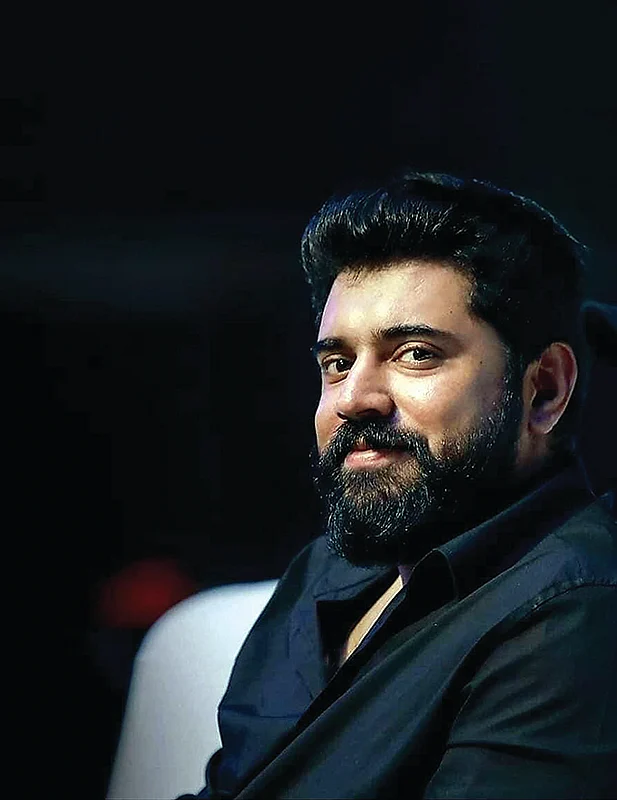 விகடன் பிரஸ்மீட்: ஜெயம் ரவி: “மணி சார் ‘பொன்னியின் செல்வ’னை சூப்பரா பிளான் பண்ணியிருக்கார்!”