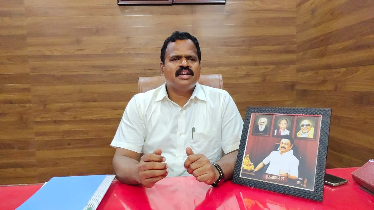அறிவரசு