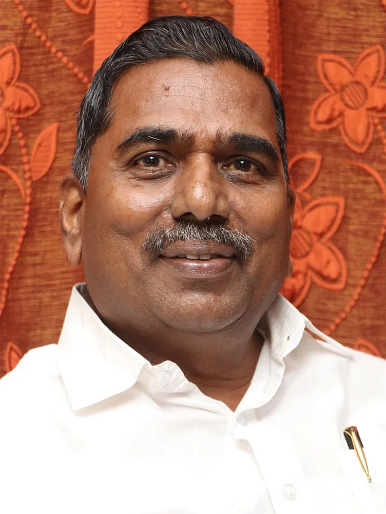 துளசிங்கம்