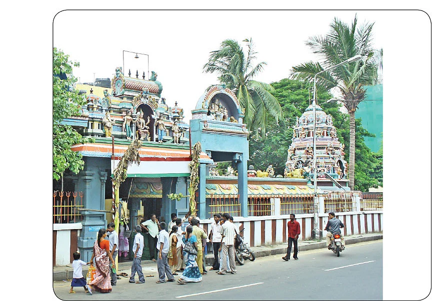 குழந்தை வரம் கிடைக்கும்!