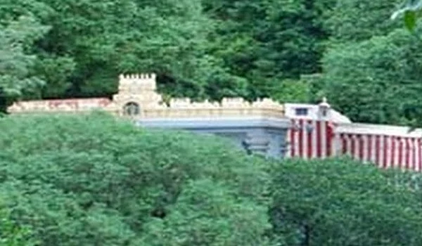 திருக்குறுங்குடி திருமலைநம்பி கோயில்
