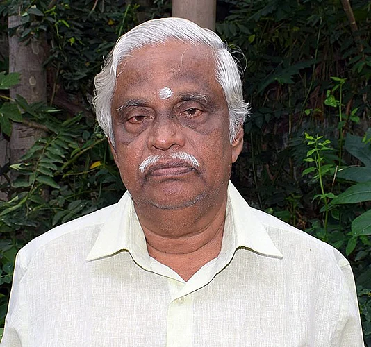 அ.கா.பெருமாள்