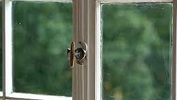 Glass Surface