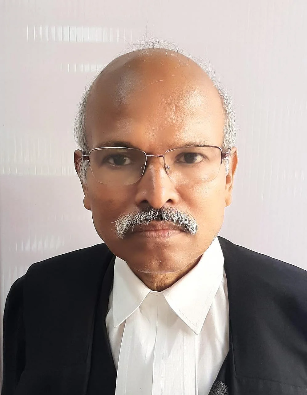 வழக்கறிஞர் சிராஜுதீன்