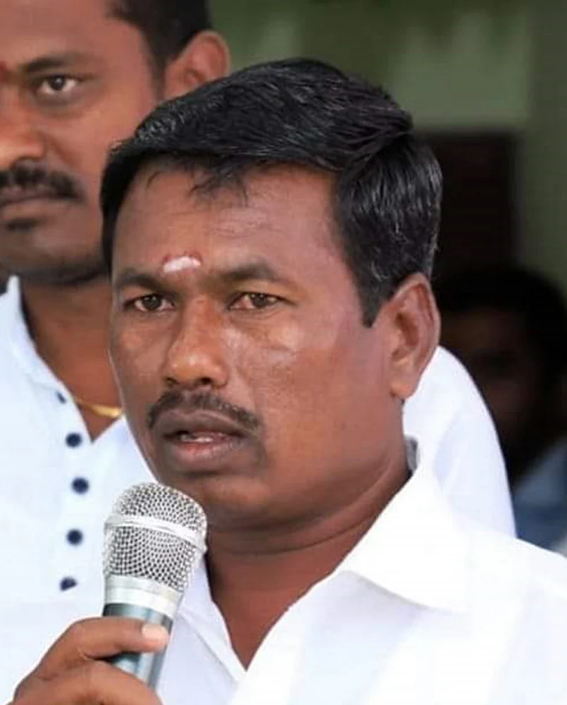 தங்கராஜ்