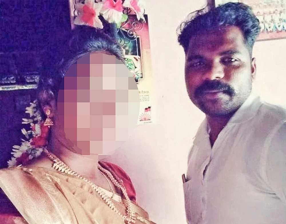 சேர்ந்து வாழ மாட்டேன் என்று சொல்லித்தான் திருமணம் செய்தேன்!