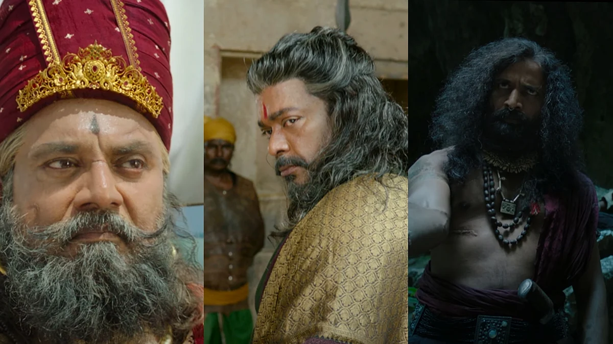 Ponniyin Selvan: களமிறங்கியிருக்கும் நட்சத்திரங்கள்; யாருக்கு என்ன கதாபாத்திரம்?