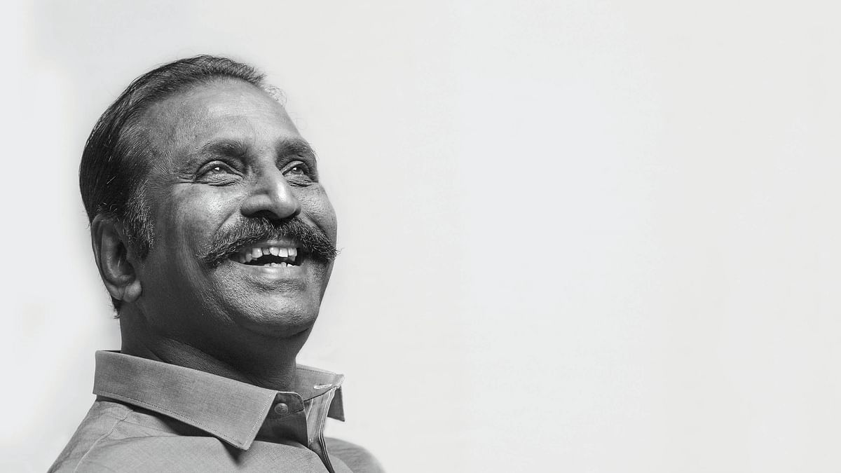 வைரமுத்து
