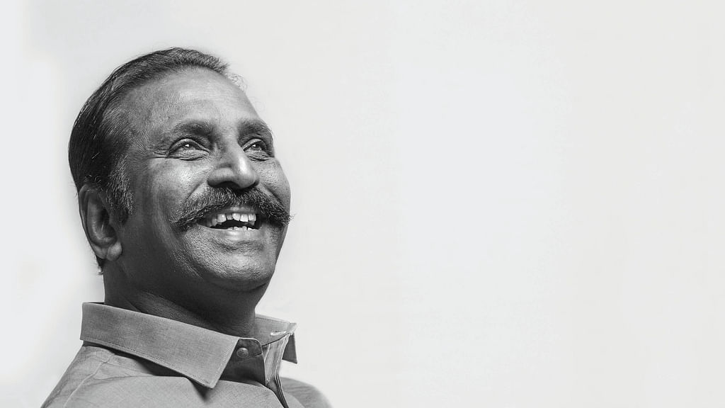 வைரமுத்து